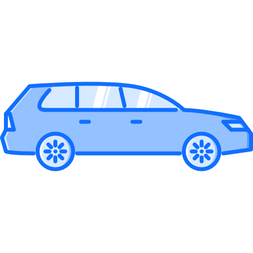 Station wagon